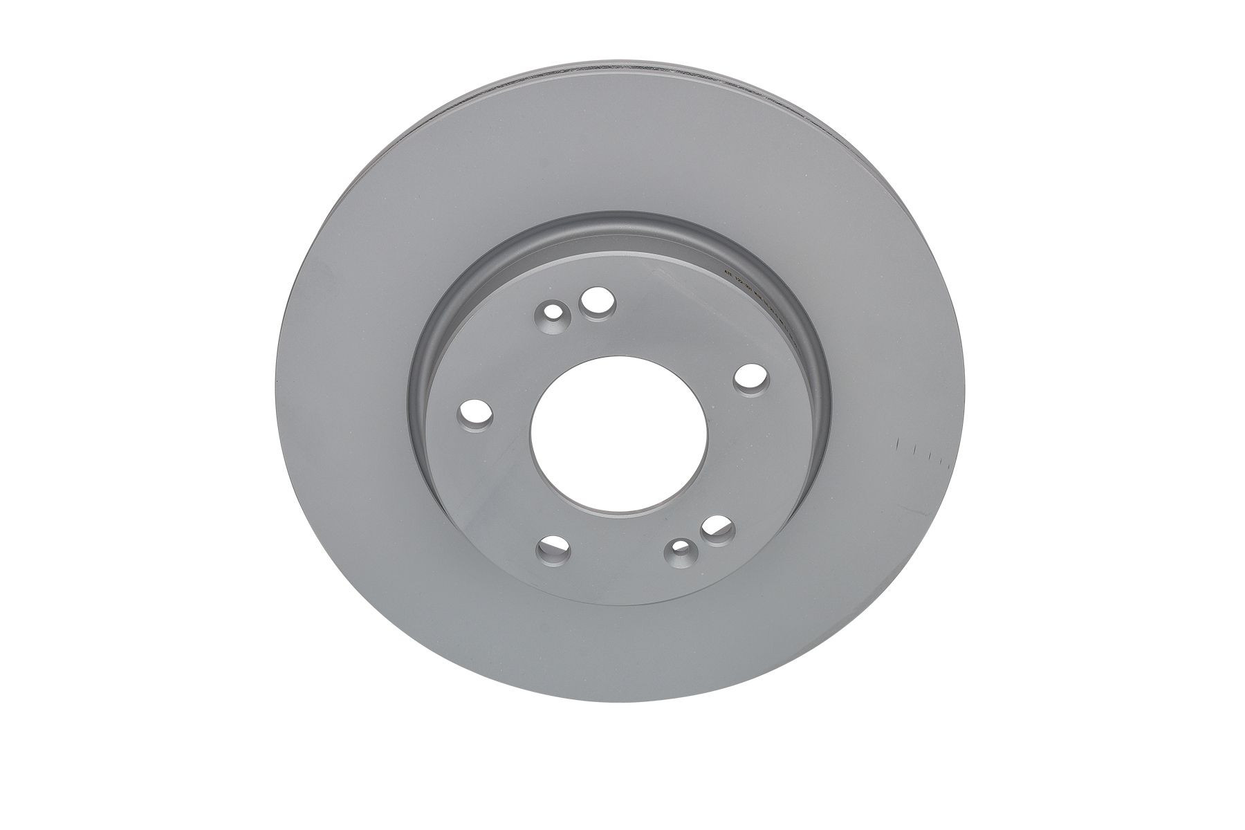 Stabdžių diskas ATE 24.0122-0301.1