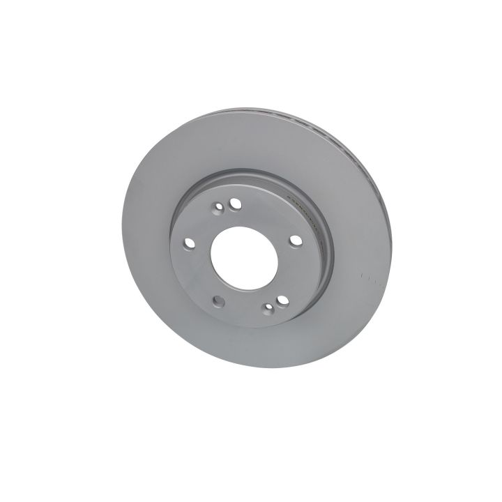 Stabdžių diskas ATE 24.0122-0301.1