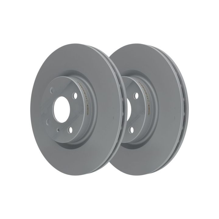 Stabdžių diskas ATE 24.0122-0303.1