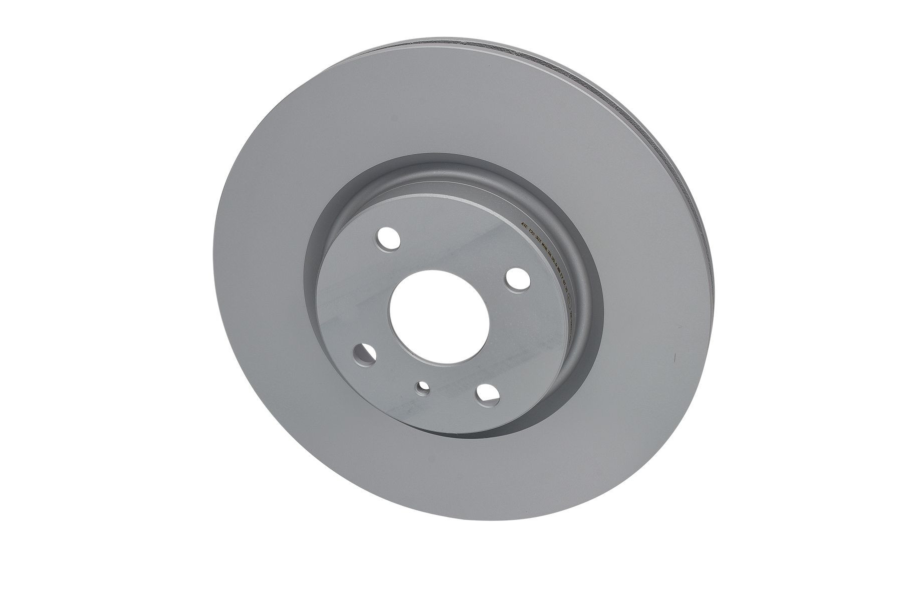 Stabdžių diskas ATE 24.0122-0303.1