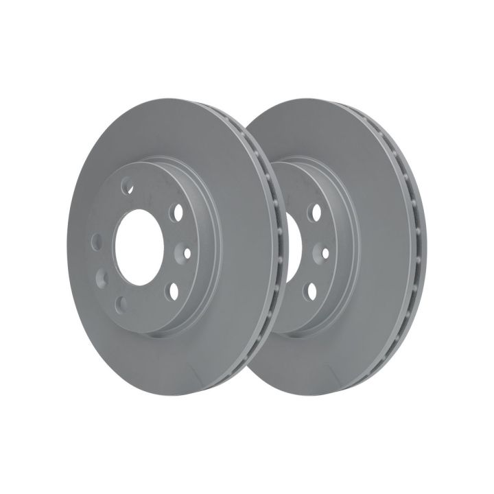 Stabdžių diskas ATE 24.0122-0308.1