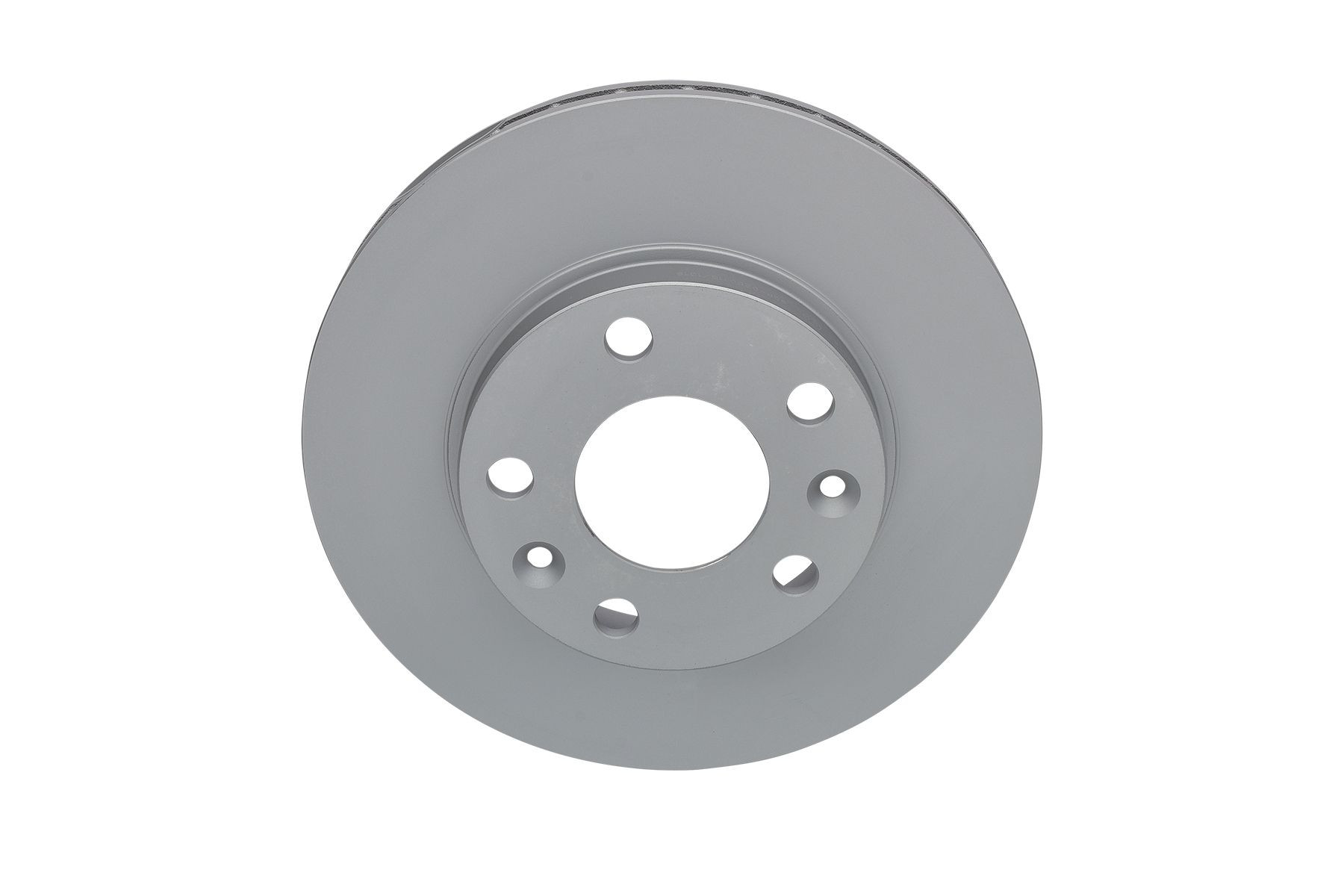 Stabdžių diskas ATE 24.0122-0308.1