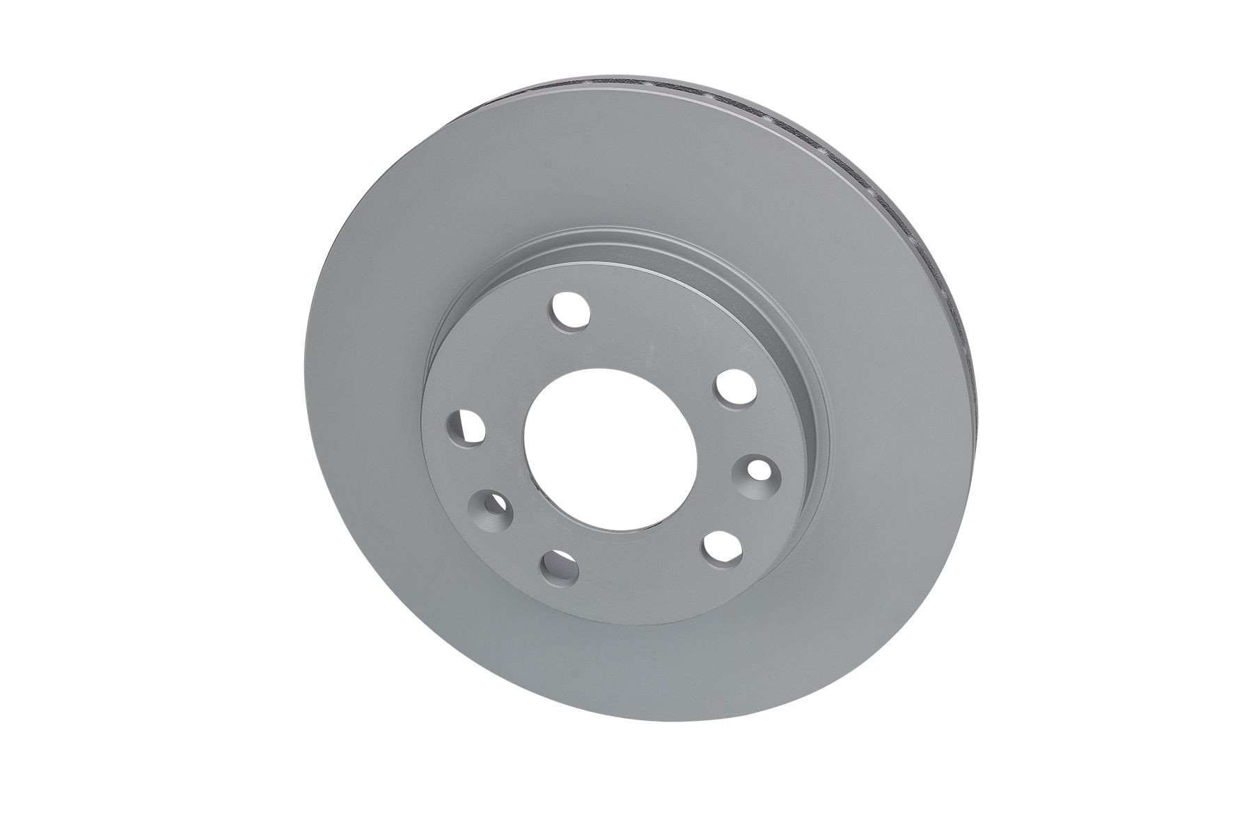 Stabdžių diskas ATE 24.0122-0308.1