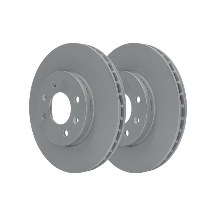 Stabdžių diskas ATE 24.0122-0313.1