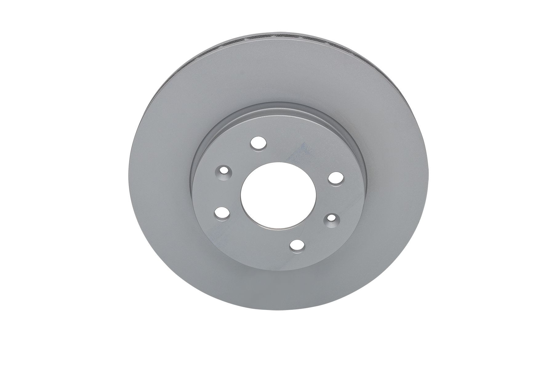 Stabdžių diskas ATE 24.0122-0313.1