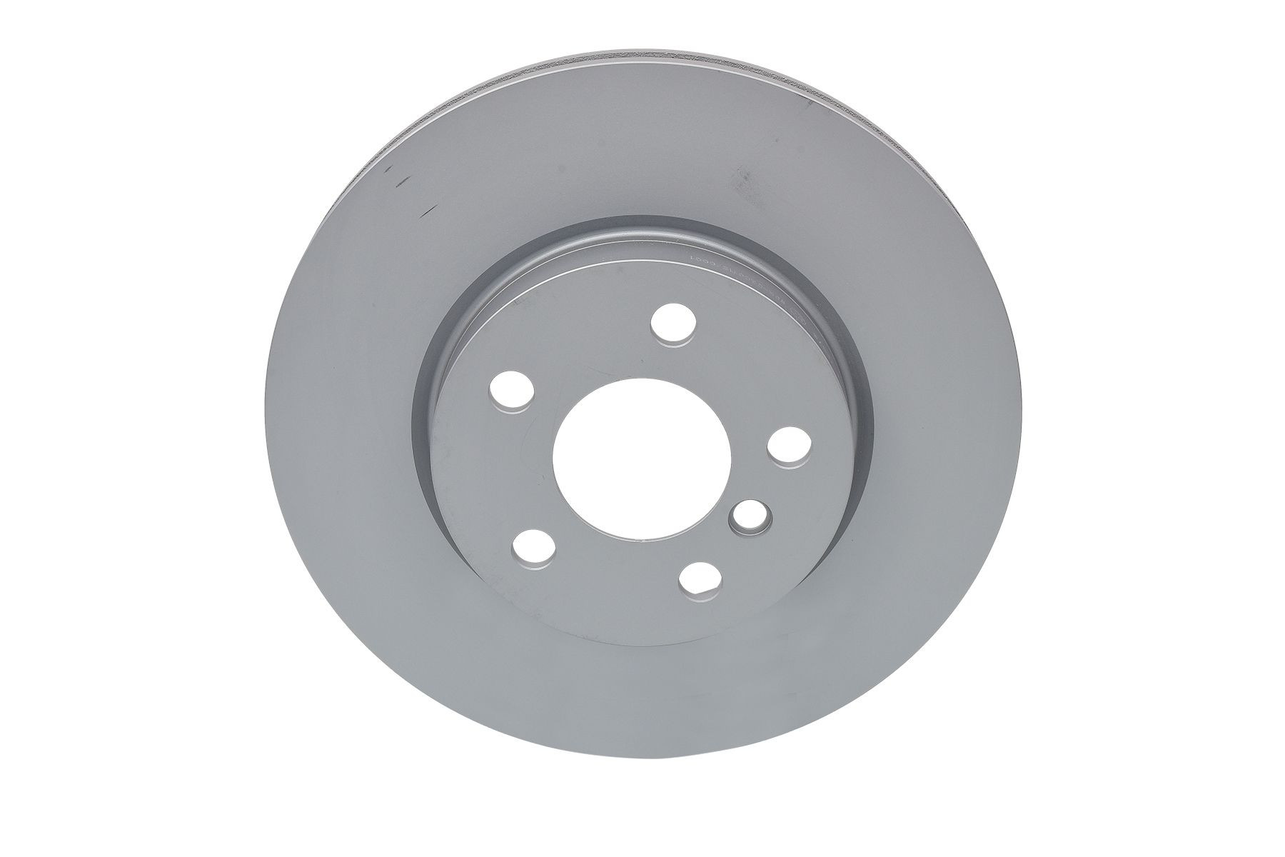 Stabdžių diskas ATE 24.0122-0314.1