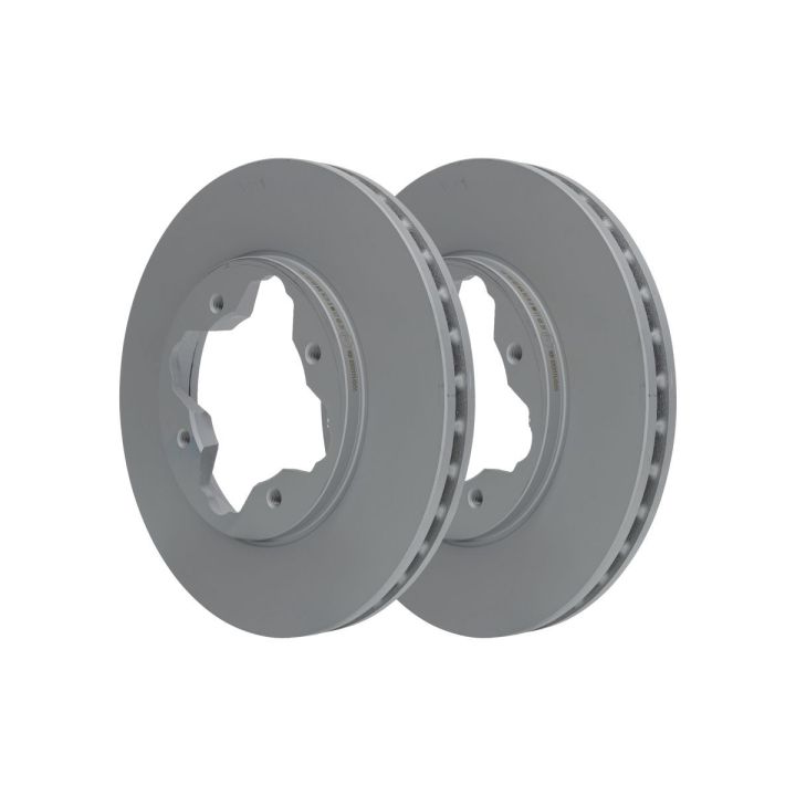 Stabdžių diskas ATE 24.0123-0103.1