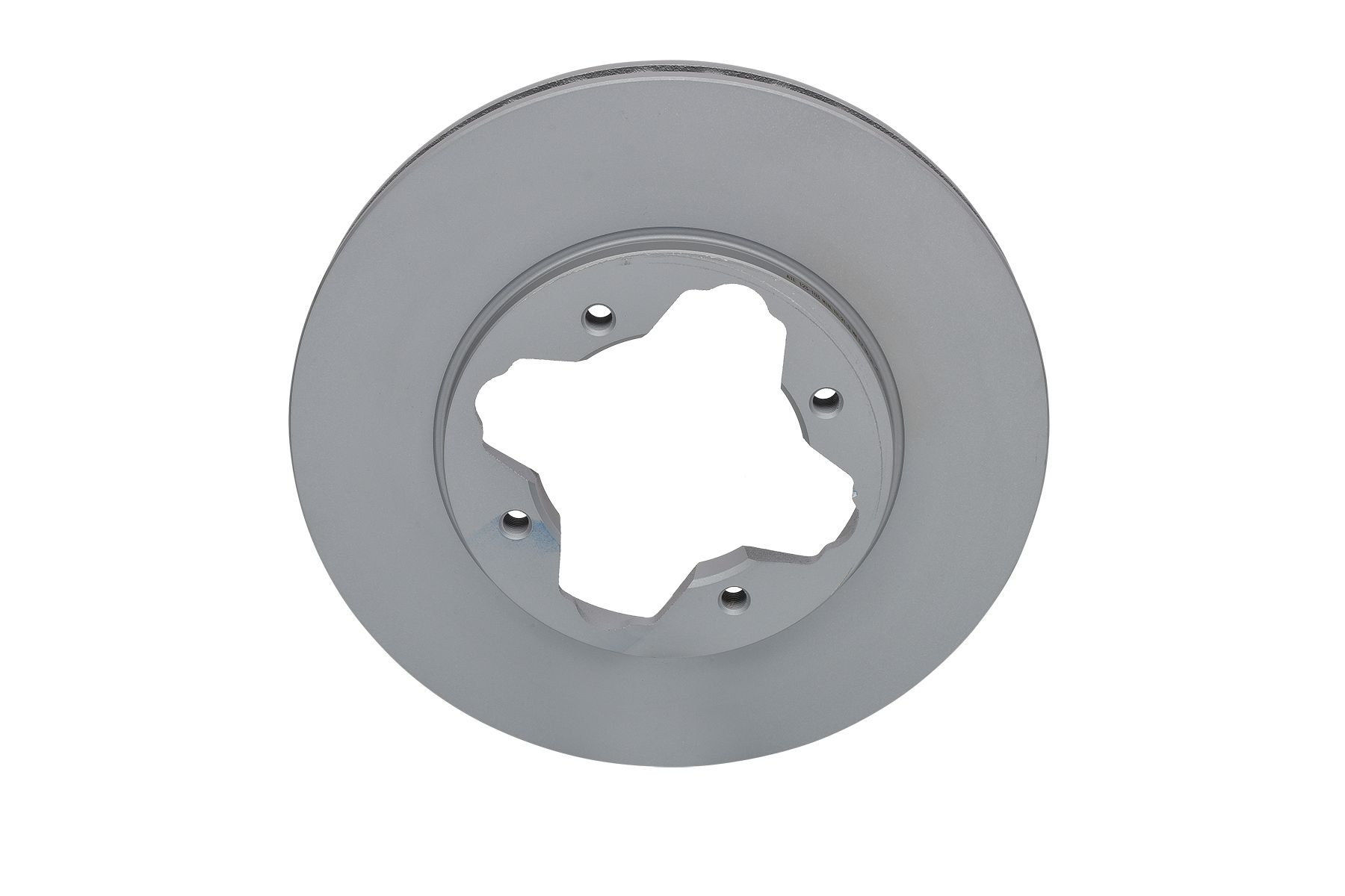 Stabdžių diskas ATE 24.0123-0103.1