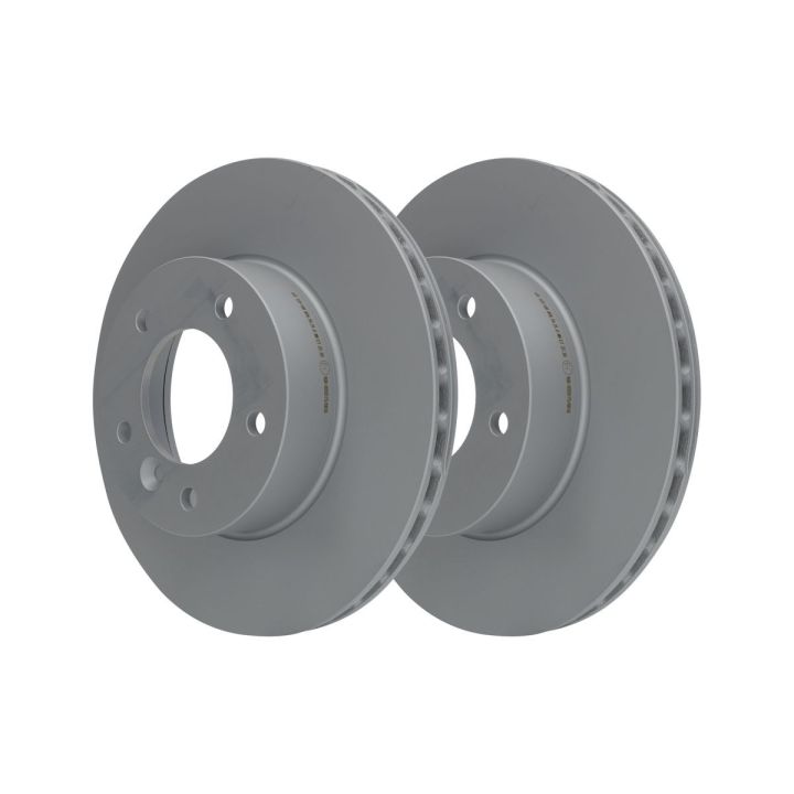 Stabdžių diskas ATE 24.0123-0108.1