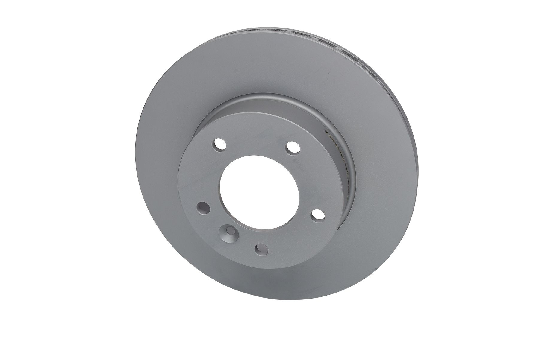 Stabdžių diskas ATE 24.0123-0108.1