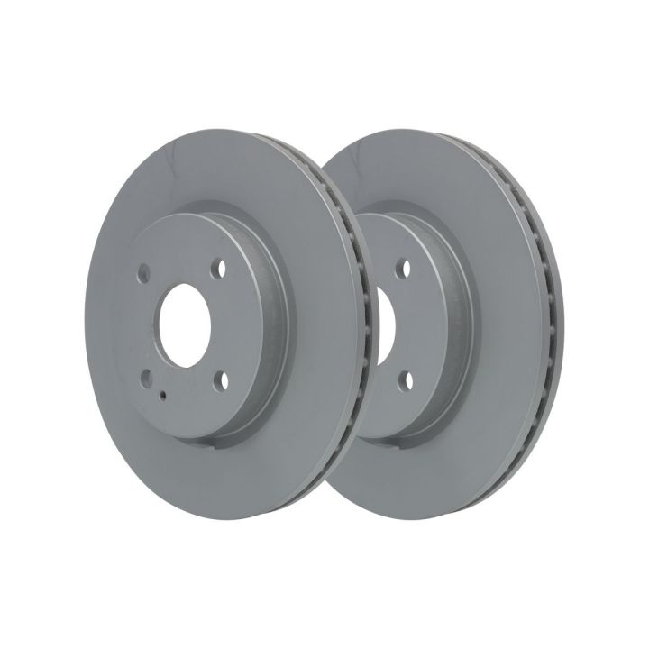 Stabdžių diskas ATE 24.0123-0112.1