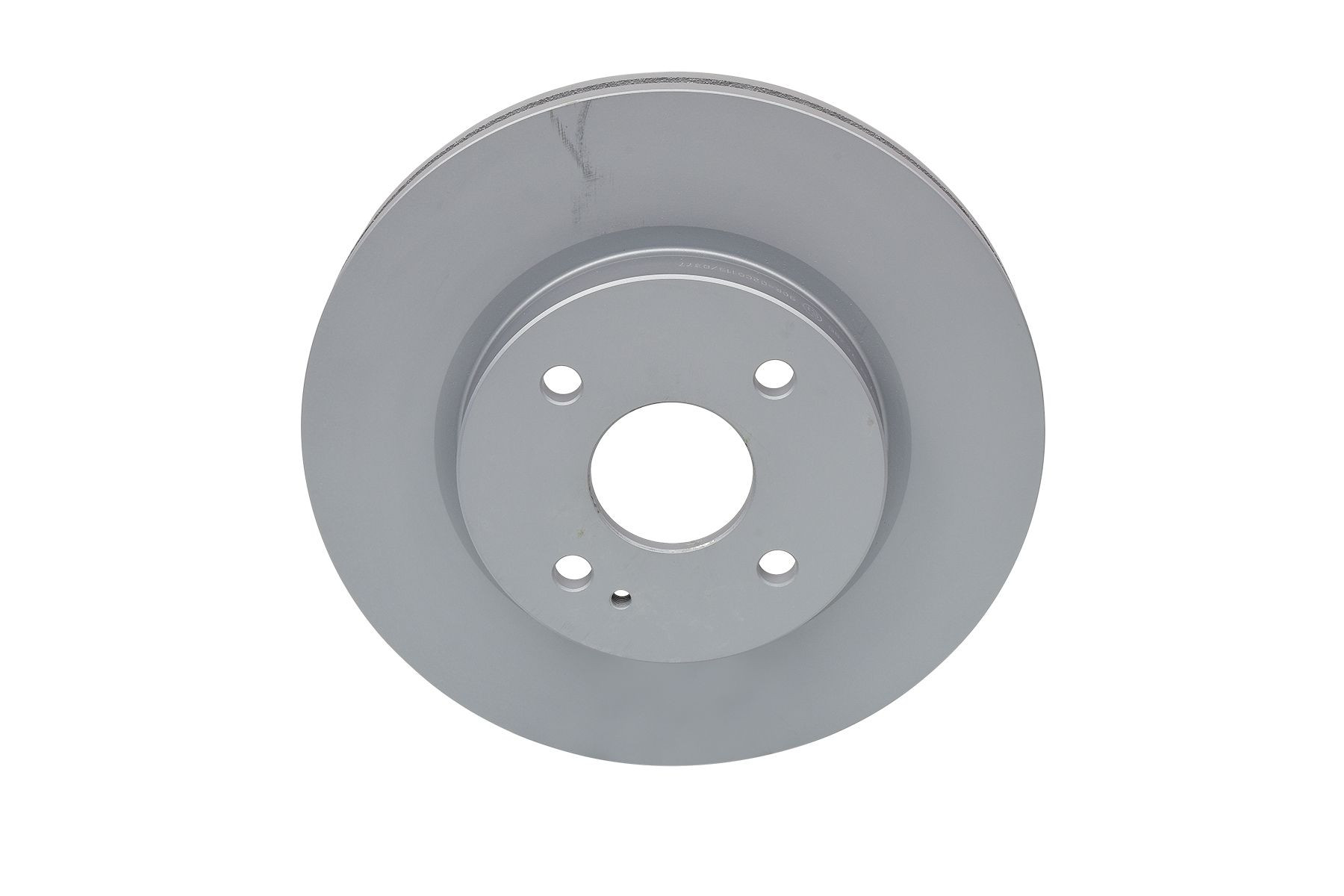 Stabdžių diskas ATE 24.0123-0112.1