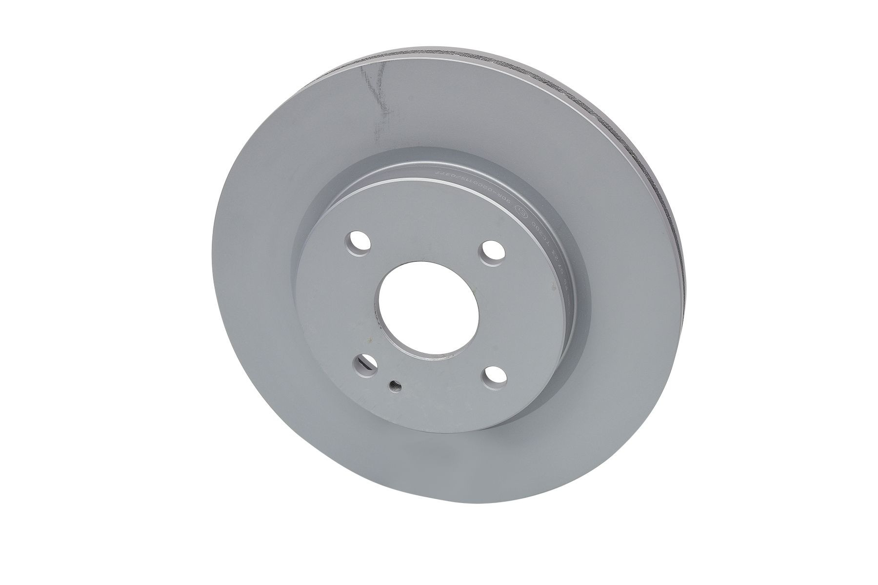 Stabdžių diskas ATE 24.0123-0112.1