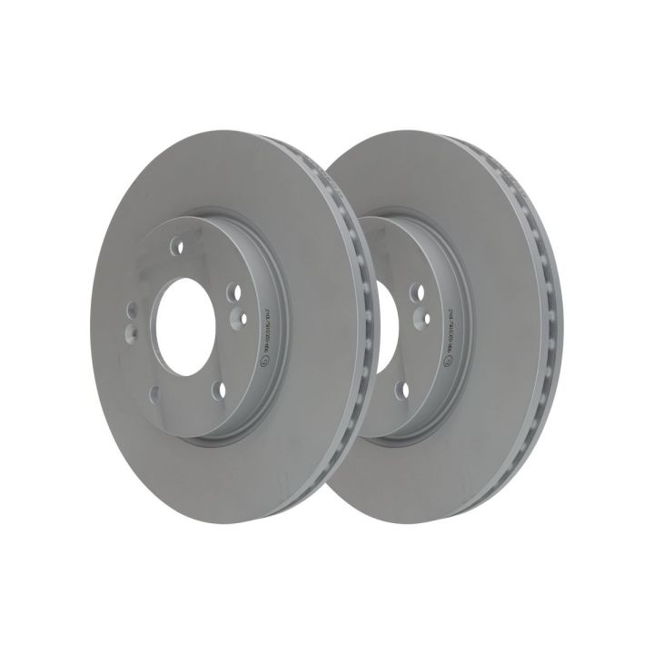 Stabdžių diskas ATE 24.0123-0118.1