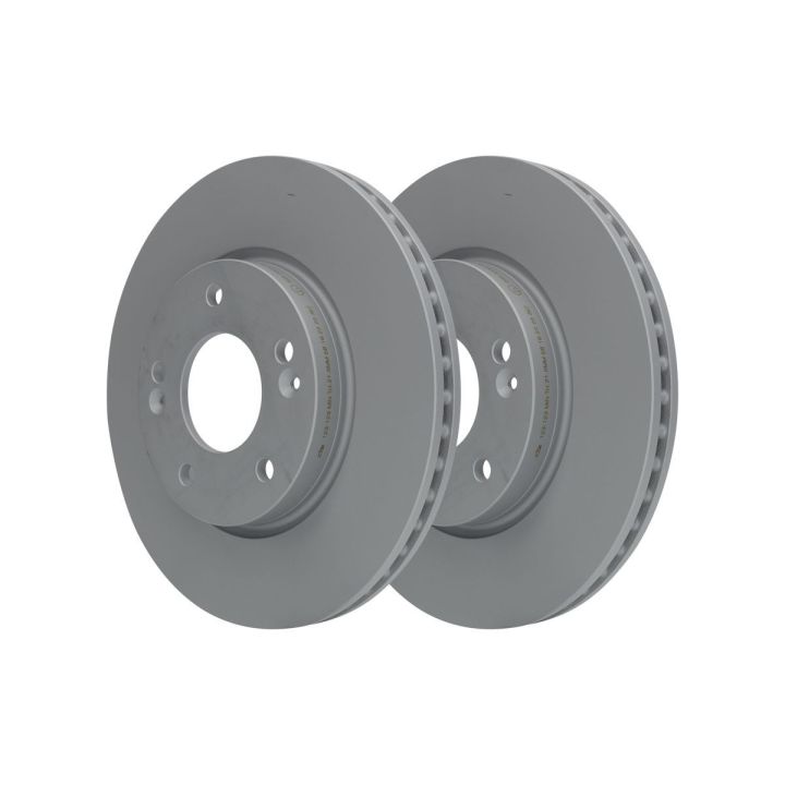 Stabdžių diskas ATE 24.0123-0123.1