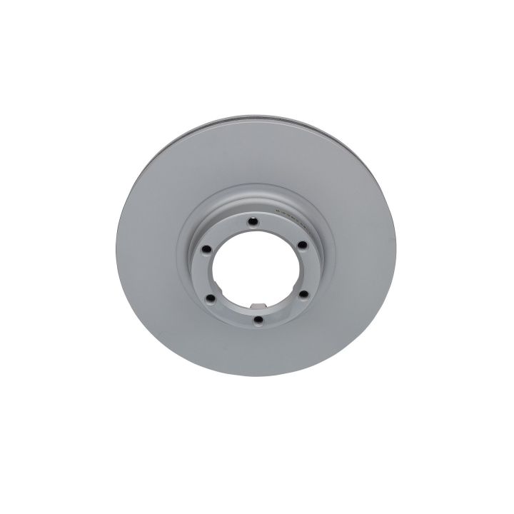 Stabdžių diskas ATE 24.0124-0103.1