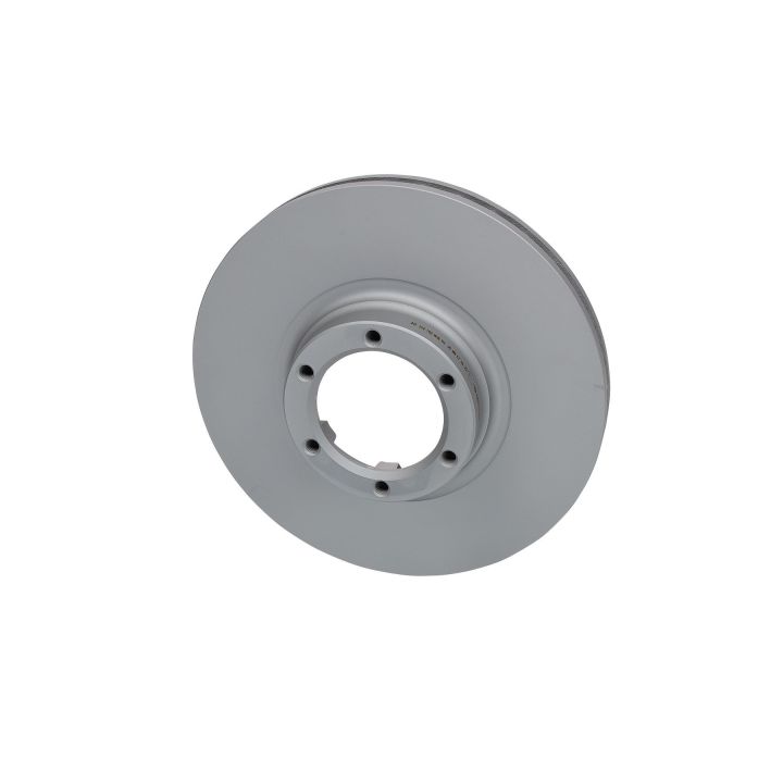 Stabdžių diskas ATE 24.0124-0103.1