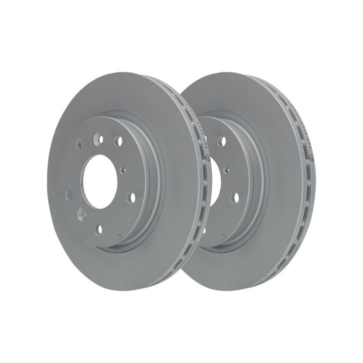 Stabdžių diskas ATE 24.0124-0105.1