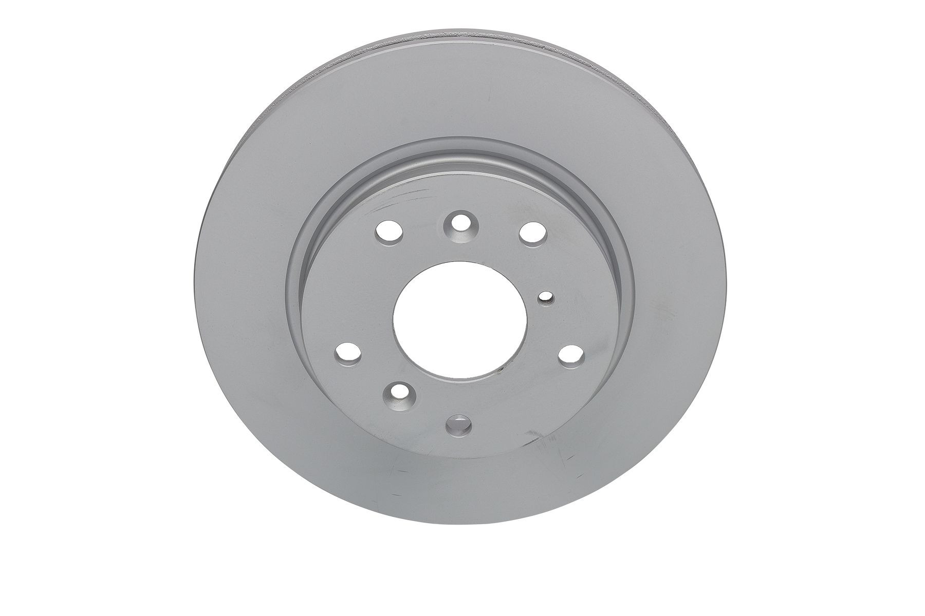 Stabdžių diskas ATE 24.0124-0105.1