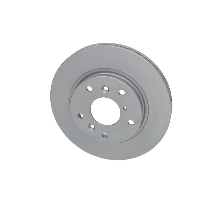 Stabdžių diskas ATE 24.0124-0105.1