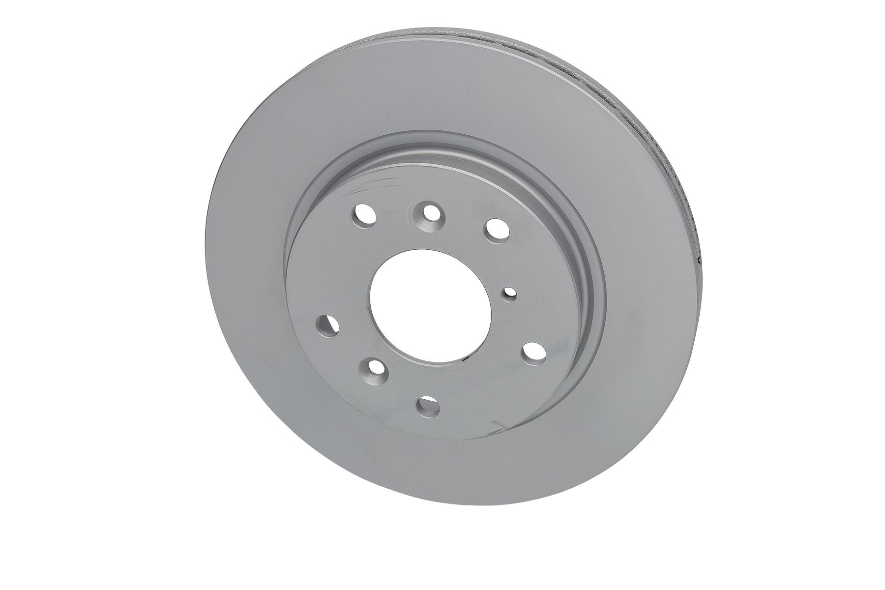 Stabdžių diskas ATE 24.0124-0105.1