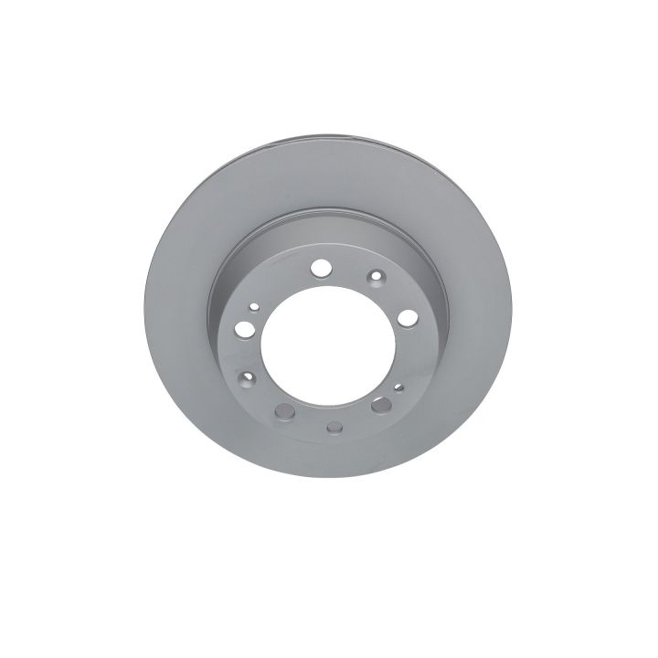 Stabdžių diskas ATE 24.0124-0116.1