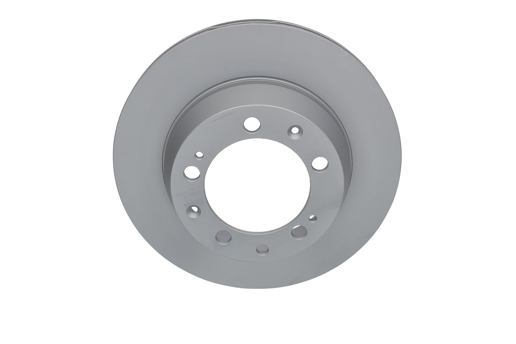 Stabdžių diskas ATE 24.0124-0116.1