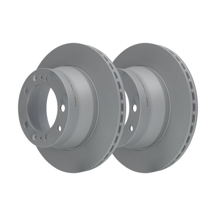 Stabdžių diskas ATE 24.0124-0117.1