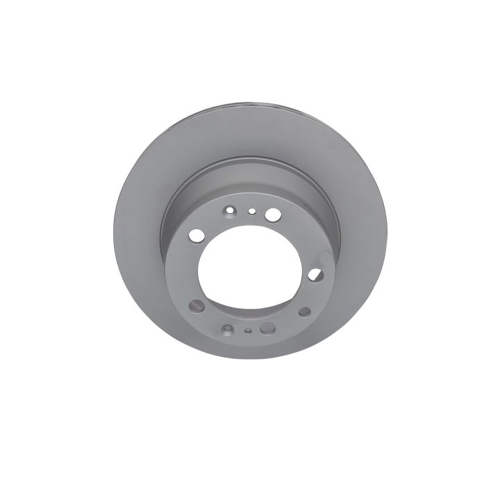 Stabdžių diskas ATE 24.0124-0117.1