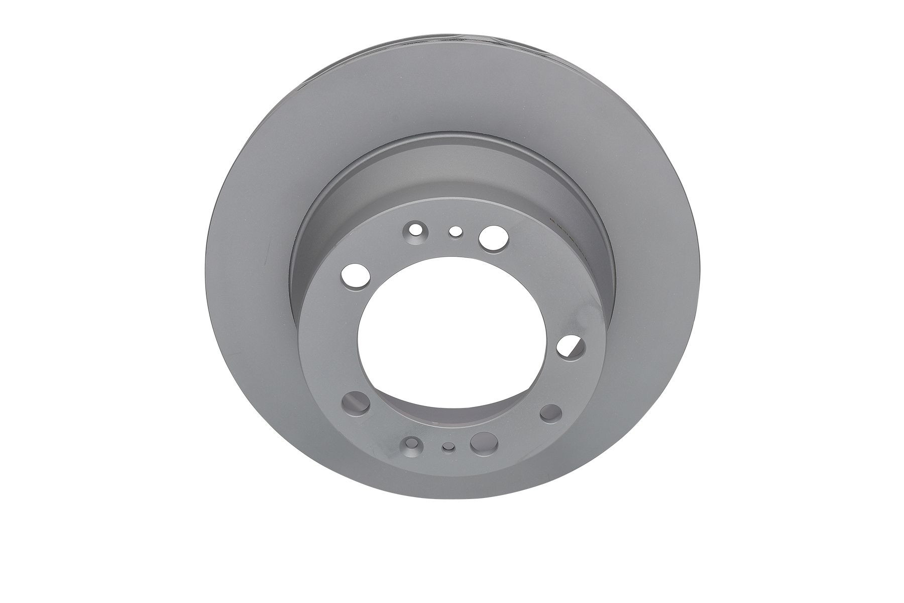 Stabdžių diskas ATE 24.0124-0117.1