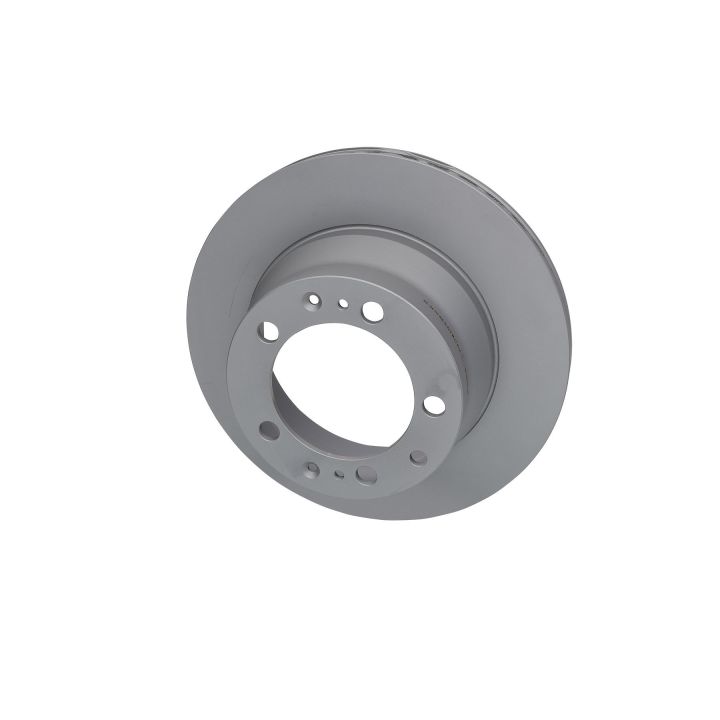 Stabdžių diskas ATE 24.0124-0117.1