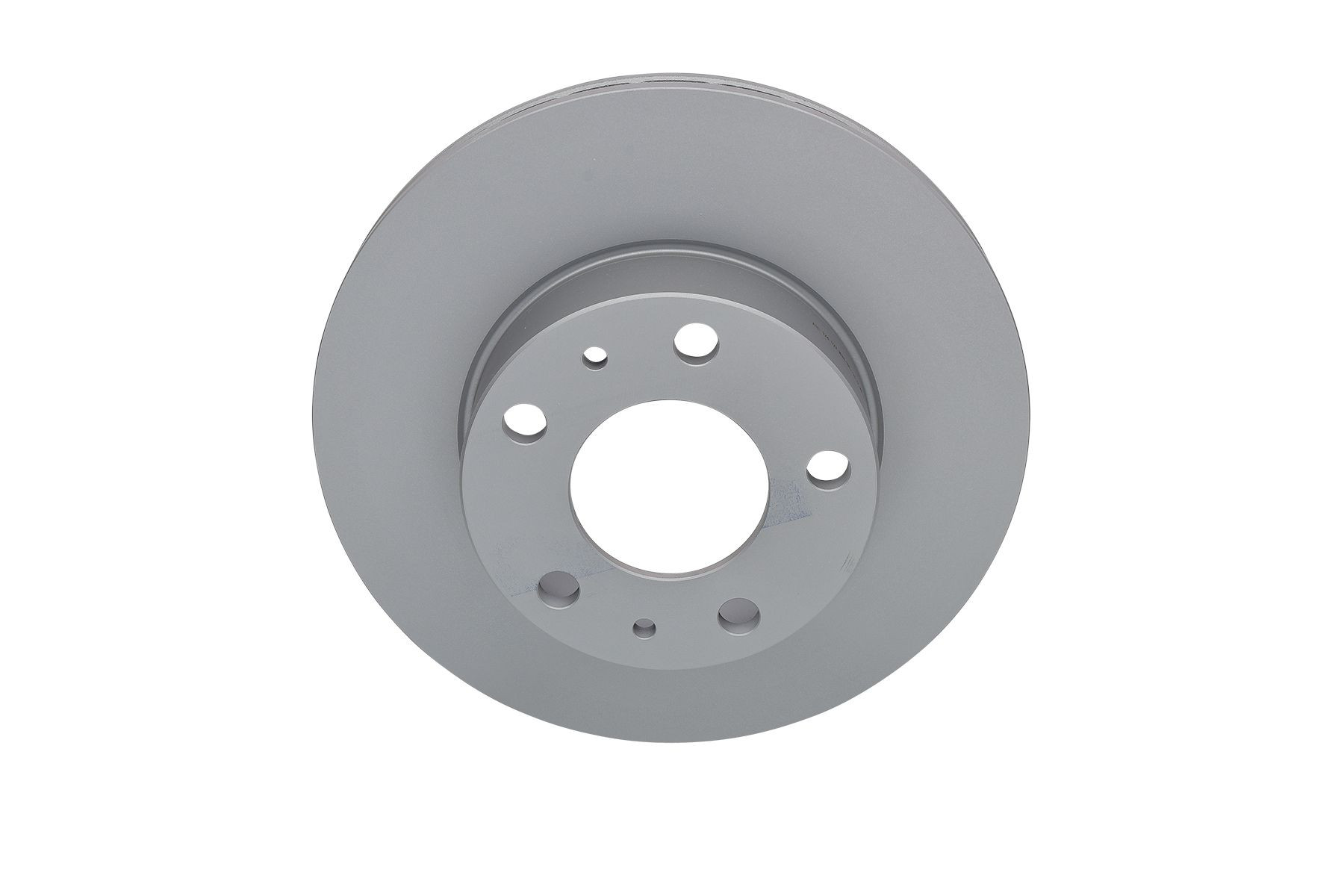 Stabdžių diskas ATE 24.0124-0127.1