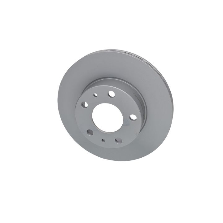 Stabdžių diskas ATE 24.0124-0127.1