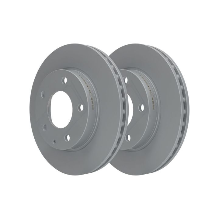 Stabdžių diskas ATE 24.0124-0129.1