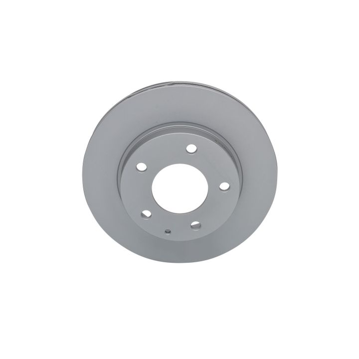 Stabdžių diskas ATE 24.0124-0129.1