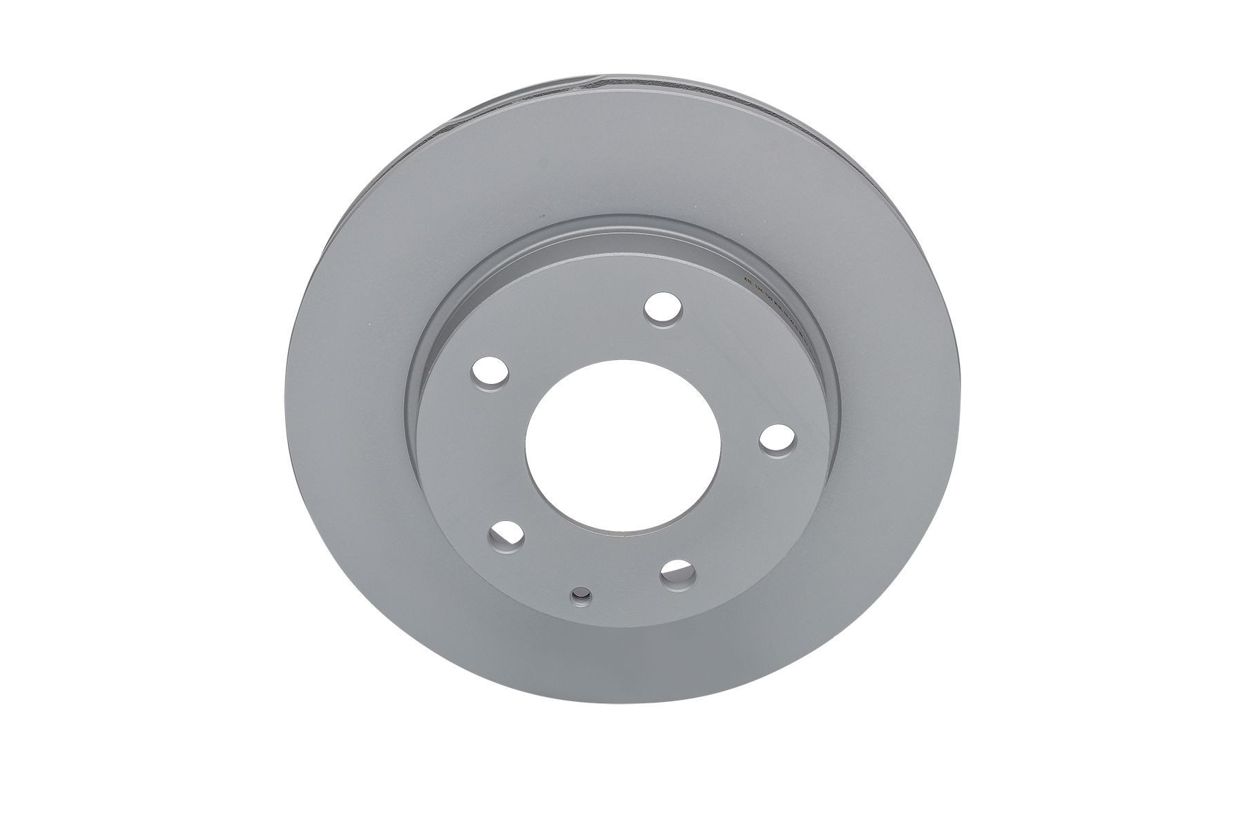 Stabdžių diskas ATE 24.0124-0129.1