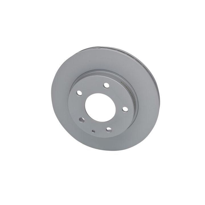 Stabdžių diskas ATE 24.0124-0129.1