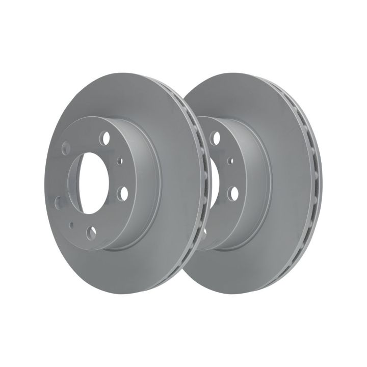 Stabdžių diskas ATE 24.0124-0138.1