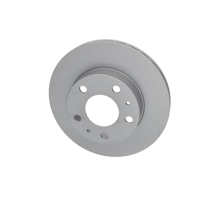 Stabdžių diskas ATE 24.0124-0138.1