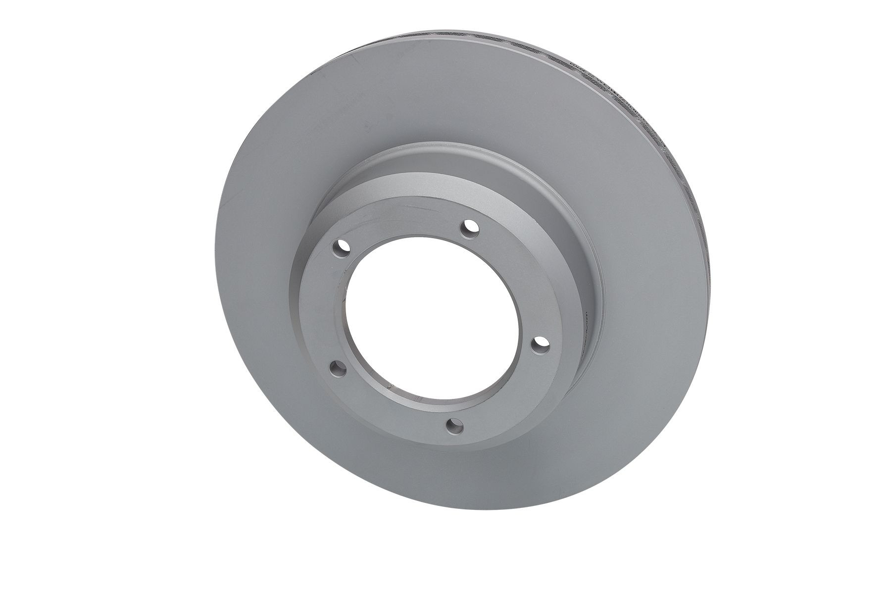 Stabdžių diskas ATE 24.0124-0143.1