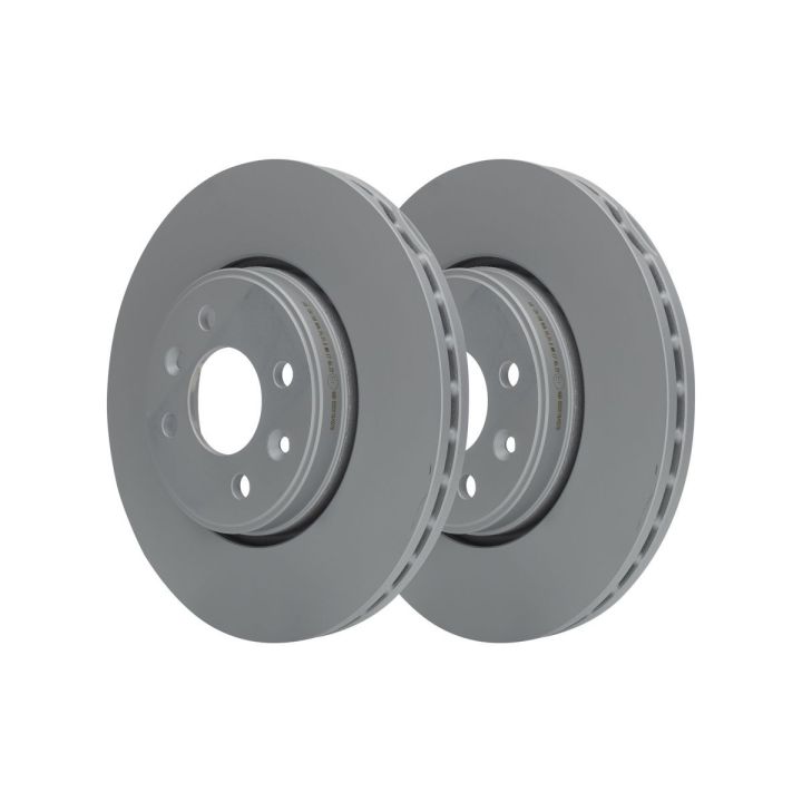 Stabdžių diskas ATE 24.0124-0158.1