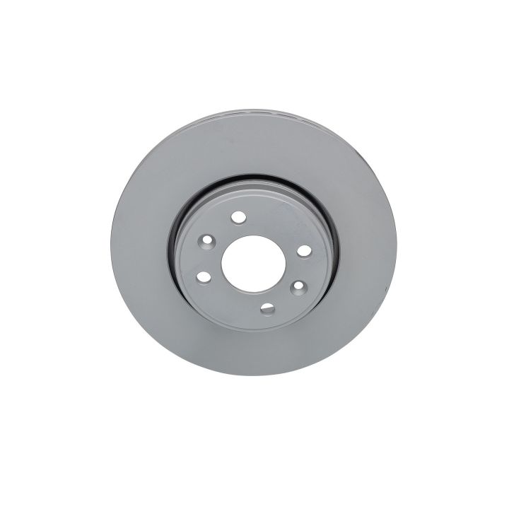 Stabdžių diskas ATE 24.0124-0158.1