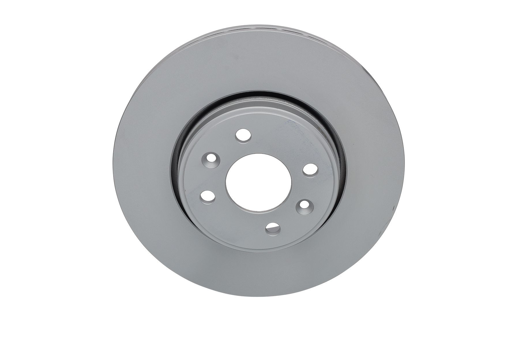 Stabdžių diskas ATE 24.0124-0158.1