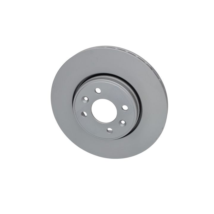 Stabdžių diskas ATE 24.0124-0158.1