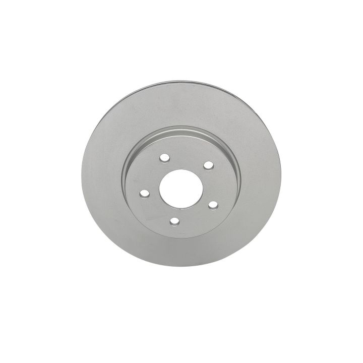 Stabdžių diskas ATE 24.0124-0161.1