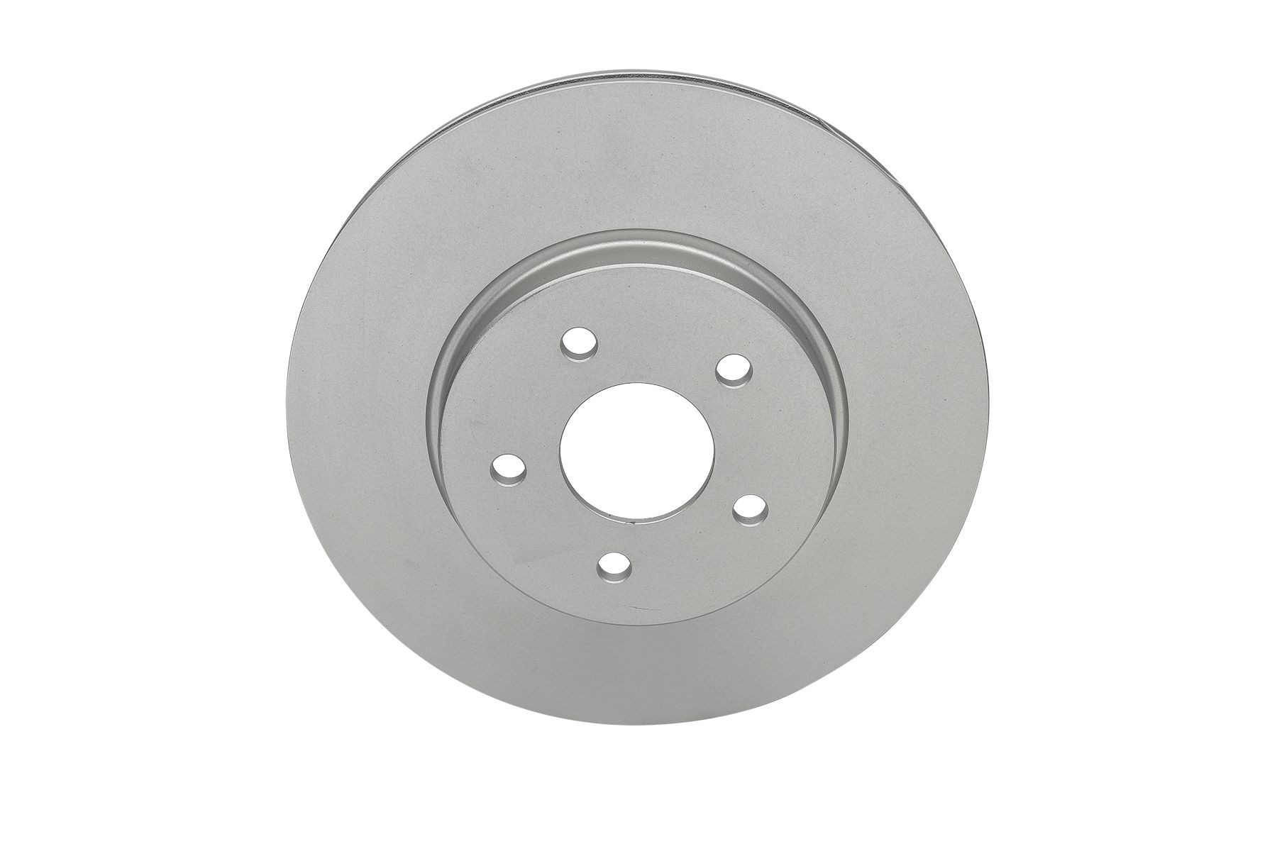 Stabdžių diskas ATE 24.0124-0161.1