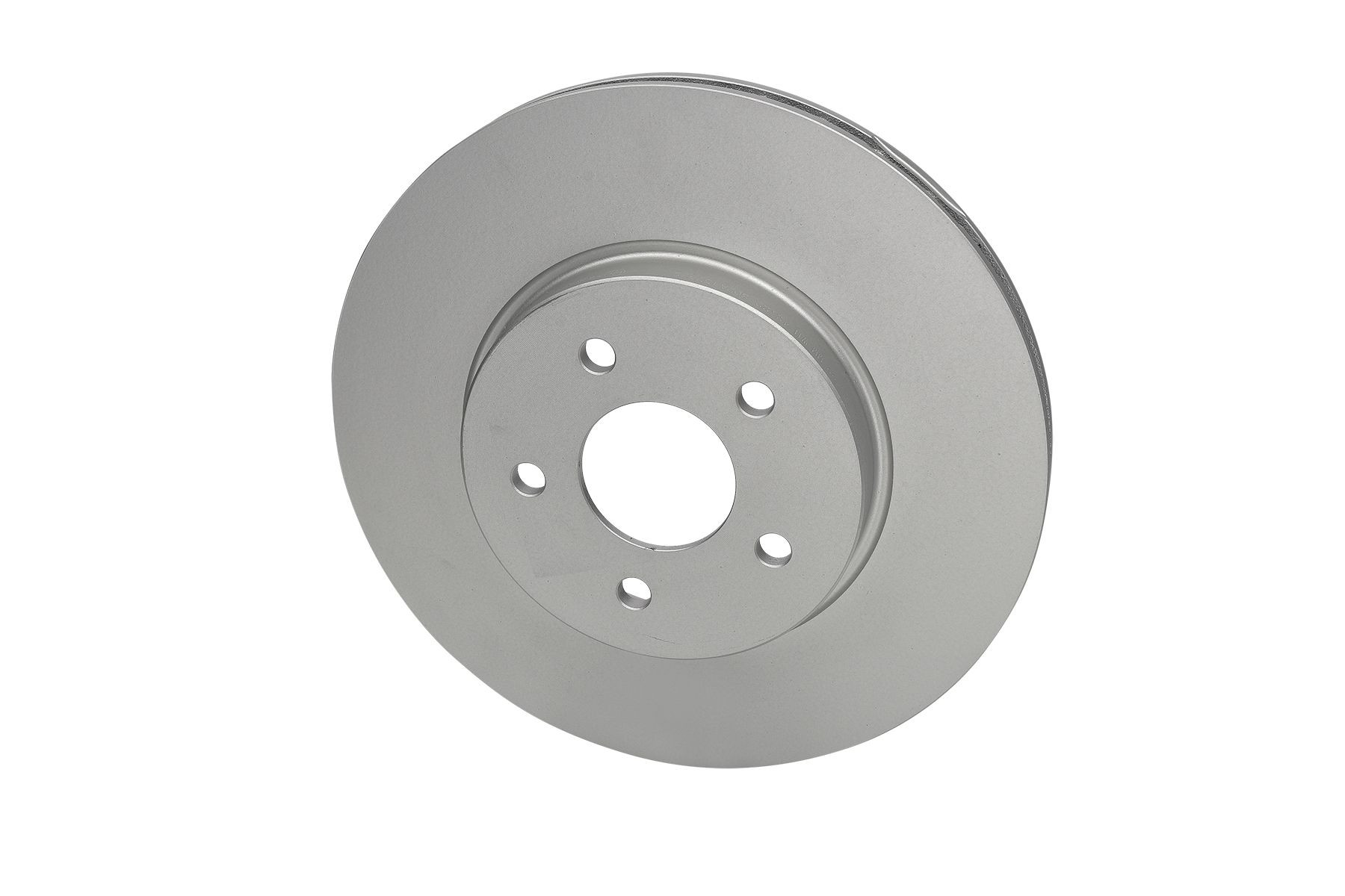 Stabdžių diskas ATE 24.0124-0161.1