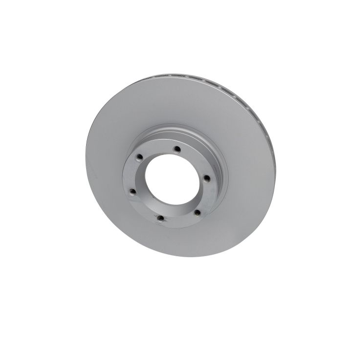 Stabdžių diskas ATE 24.0124-0162.1