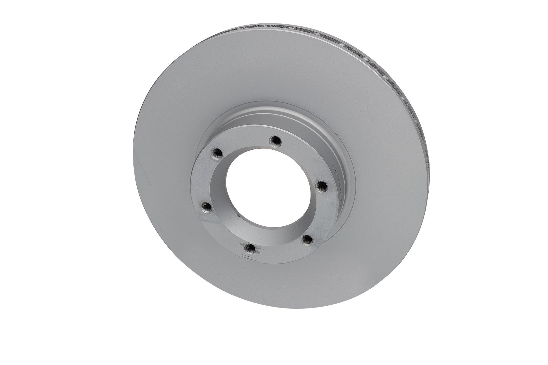 Stabdžių diskas ATE 24.0124-0162.1