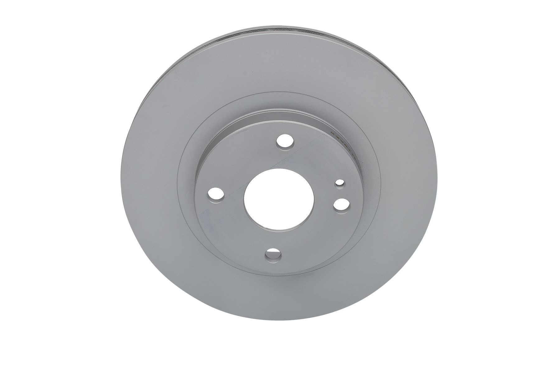 Stabdžių diskas ATE 24.0124-0164.1